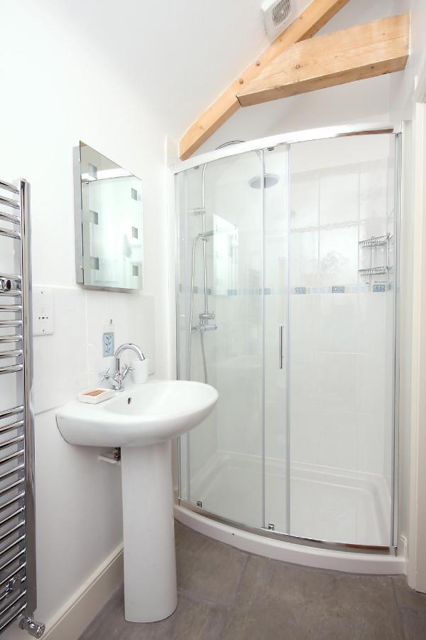 Pear Tree Cottages Wedmore Luaran gambar
