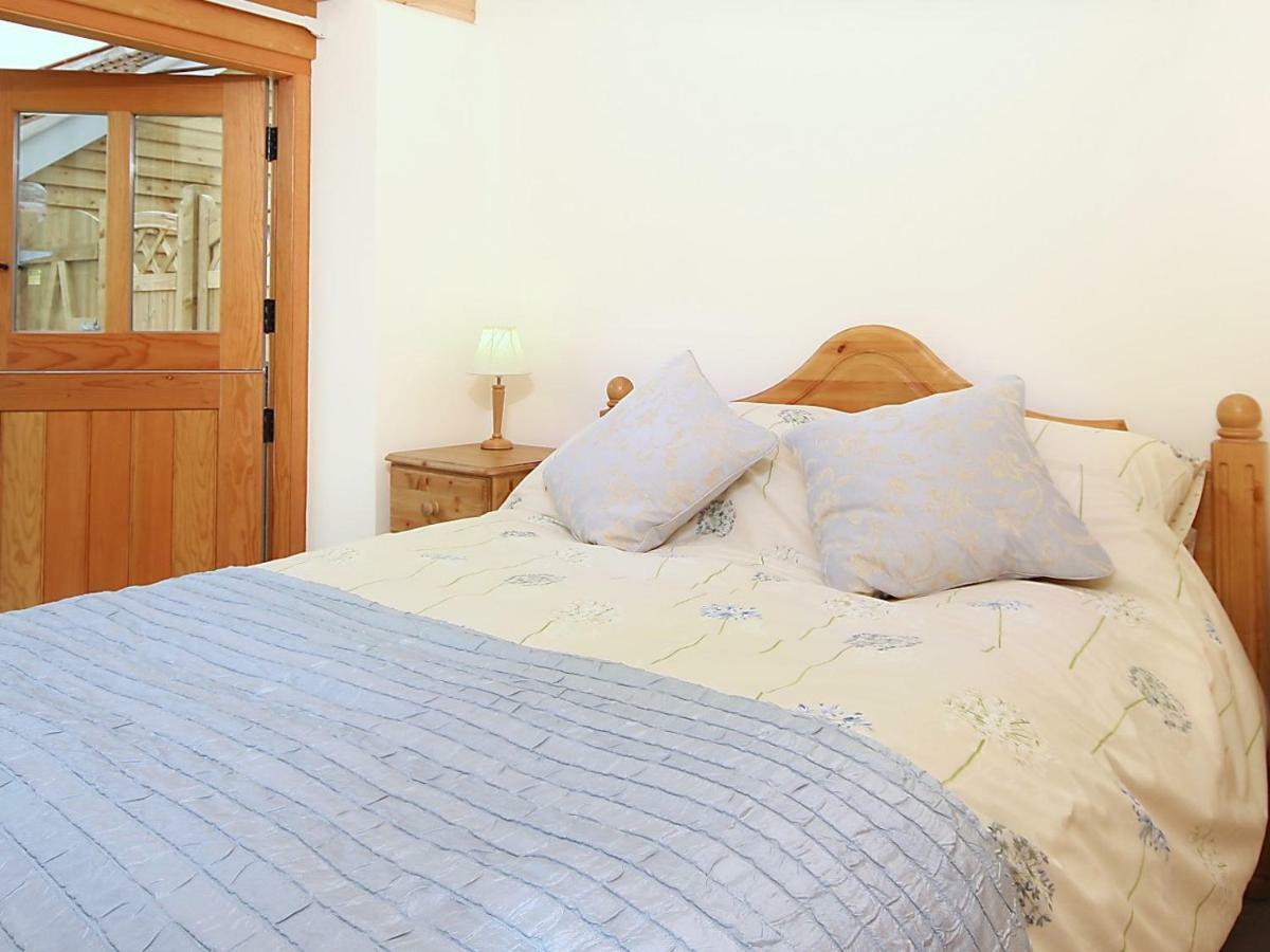 Pear Tree Cottages Wedmore Luaran gambar