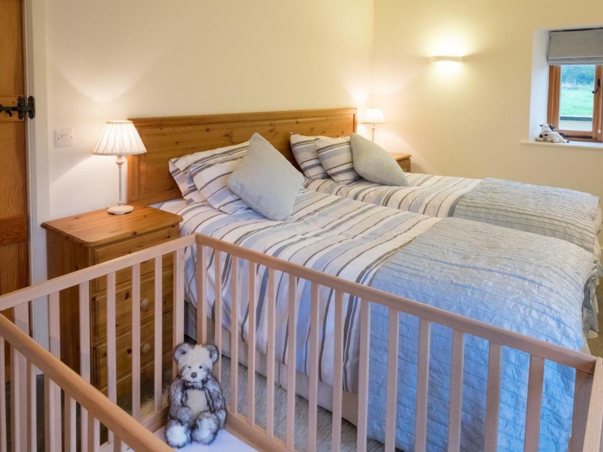 Pear Tree Cottages Wedmore Luaran gambar