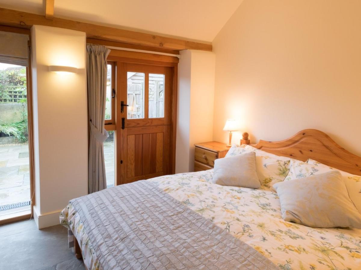 Pear Tree Cottages Wedmore Luaran gambar